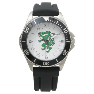 Reloj De Pulsera Wappen Panther Steiermark Österreich