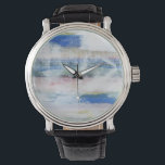 Reloj De Pulsera Wash blanco II<br><div class="desc">Decoración del hogar</div>