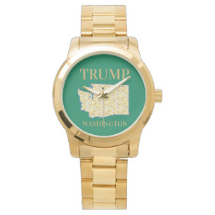 RELOJ DE PULSERA WASHINGTON