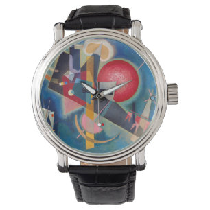 Reloj De Pulsera wassily kandinsky improvisacion