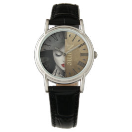 Reloj De Pulsera Watch