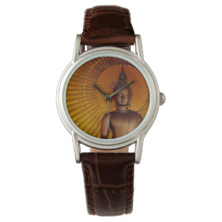 Reloj De Pulsera Watch Buda