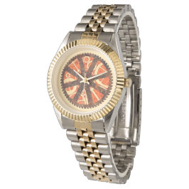 Reloj De Pulsera Watch Cog Workings