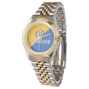 Reloj De Pulsera Watch de eWatch de Whittier Jr. High School