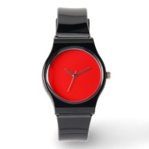 WATCH DE RED