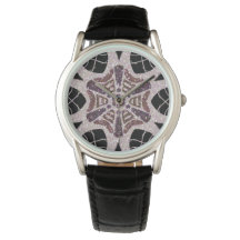 Watch - Diseño Jimette