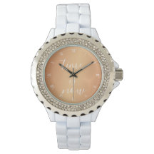 Watch - El tiempo es ahora Cobre