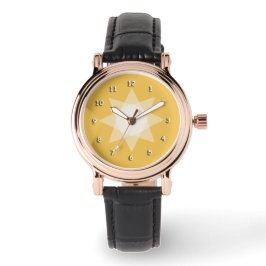 Reloj De Pulsera Watch - Estrella de ocho puntas
