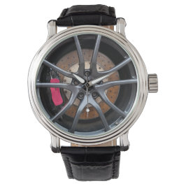 Reloj De Pulsera Watch for car lovers McLaren 