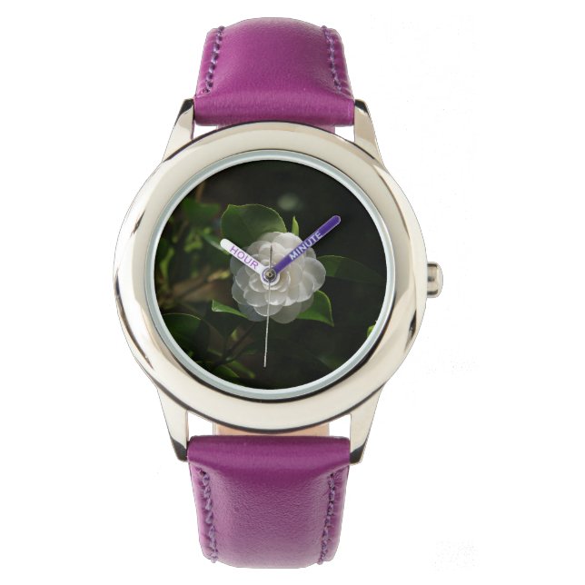 Reloj De Pulsera Watch for women Elizabeth (Anverso)