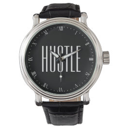 Reloj De Pulsera Watch - Hustle