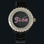 Reloj De Pulsera Watch Jane<br><div class="desc">Watch Jane</div>