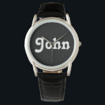 Reloj De Pulsera Watch John<br><div class="desc">Watch John</div>