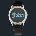 Reloj De Pulsera Watch John<br><div class="desc">Watch John</div>