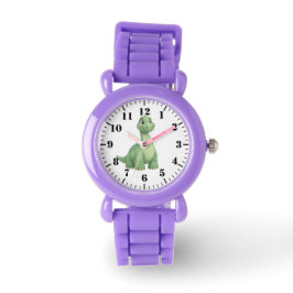 Reloj De Pulsera Watch – Kid-Approved Style & Precision!