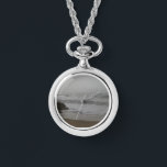 Reloj De Pulsera Watch Necklace<br><div class="desc">ewatch watch necklace style and design</div>