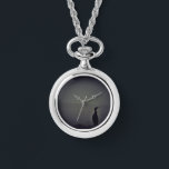 Reloj De Pulsera Watch Necklace<br><div class="desc">ewatch watch necklace style and design</div>