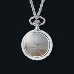 Reloj De Pulsera Watch Necklace<br><div class="desc">ewatch watch necklace style and design</div>