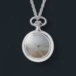 Reloj De Pulsera Watch Necklace<br><div class="desc">ewatch watch necklace style and design</div>