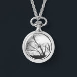 Reloj De Pulsera Watch Necklace<br><div class="desc">ewatch watch necklace style and design</div>