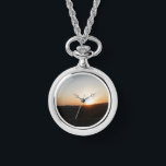 Reloj De Pulsera Watch Necklace<br><div class="desc">ewatch watch necklace style and design</div>