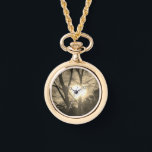 Reloj De Pulsera Watch Necklace<br><div class="desc">ewatch watch necklace style and design</div>