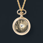 Reloj De Pulsera Watch Necklace<br><div class="desc">ewatch watch necklace style and design</div>