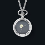 Reloj De Pulsera Watch Necklace<br><div class="desc">ewatch watch necklace style and design</div>