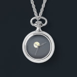 Reloj De Pulsera Watch Necklace<br><div class="desc">ewatch watch necklace style and design</div>