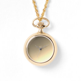 Reloj De Pulsera watch necklace style and design