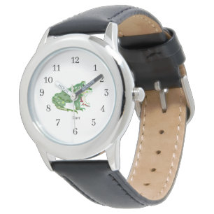 Reloj De Pulsera Watch : Rana