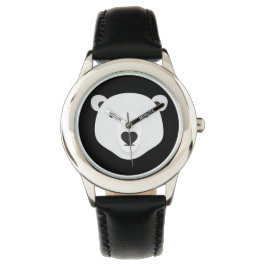 Reloj De Pulsera Watch - Salvar los osos polares