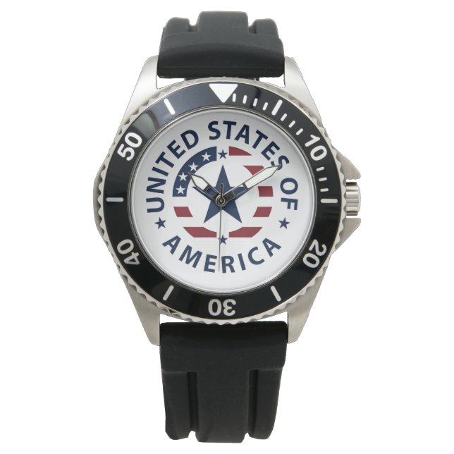 Reloj De Pulsera Watch Watch (Anverso)