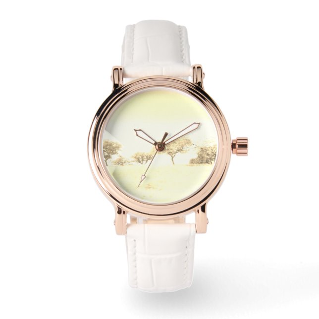 Reloj De Pulsera watch women's   (Anverso)