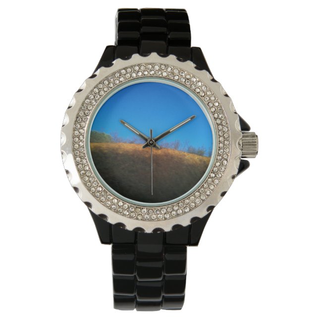 Reloj De Pulsera watch women's   (Anverso)