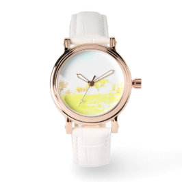 Reloj De Pulsera watch women's