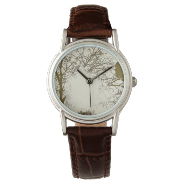Reloj De Pulsera watch women's   (Anverso)