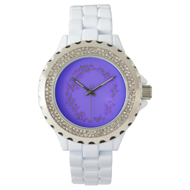 Reloj De Pulsera watch women's   (Anverso)
