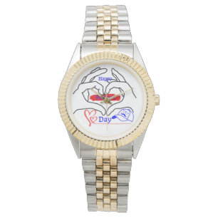 Reloj De Pulsera Watche