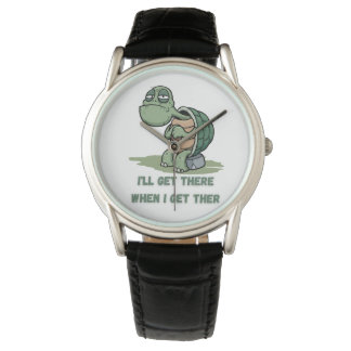 Reloj De Pulsera Water Bottle