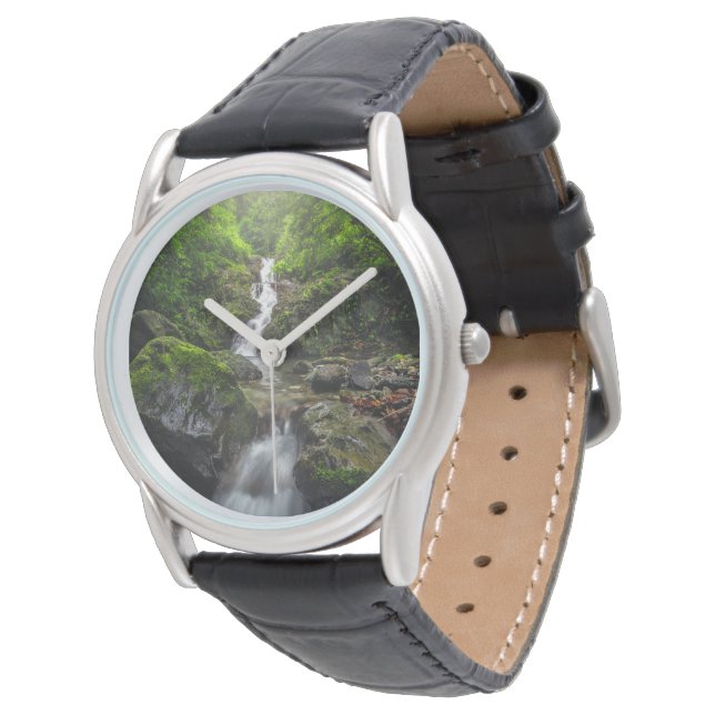 Reloj De Pulsera Waterfalls | Phayao Mountain National Park (Angular)