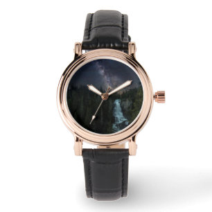 Reloj De Pulsera Waterfalls Whistler Olympic Park