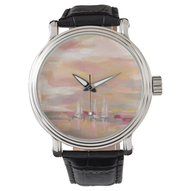 Reloj De Pulsera Waves de Crimson (Anverso)