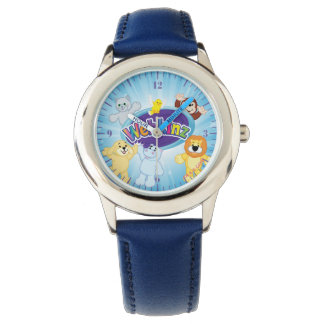 Reloj De Pulsera Webkinz: Entra y juega