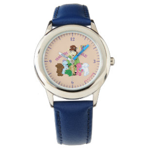 Reloj De Pulsera Webkinz: ¡Regla de los profesores!