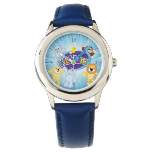 Reloj De Pulsera Webkinz: Venido adentro y juego