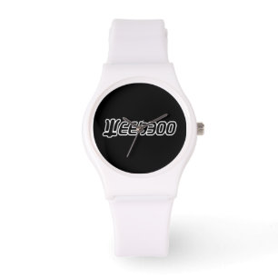 RELOJ DE PULSERA WEEABOO