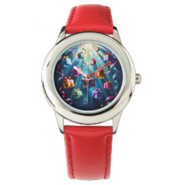 Reloj De Pulsera „Weihnachtliche Harmonie“