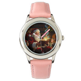 Reloj De Pulsera „Weihnachtliche Harmonie“