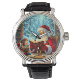 Reloj De Pulsera „Weihnachtliche Harmonie“